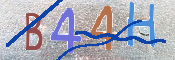 Immagine CAPTCHA