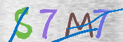 Immagine CAPTCHA