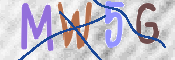 Immagine CAPTCHA