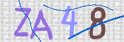 Immagine CAPTCHA