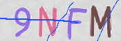 Immagine CAPTCHA