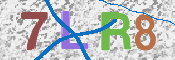 Immagine CAPTCHA