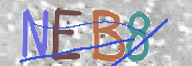 Immagine CAPTCHA