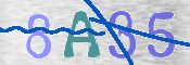 Immagine CAPTCHA