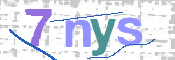 Immagine CAPTCHA