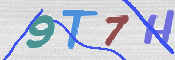 Immagine CAPTCHA