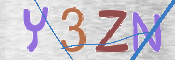 Immagine CAPTCHA