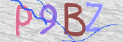 Immagine CAPTCHA