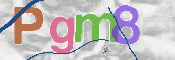 Immagine CAPTCHA