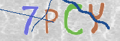 Immagine CAPTCHA