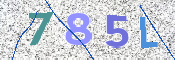 Immagine CAPTCHA