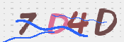 Immagine CAPTCHA