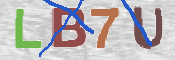 Immagine CAPTCHA