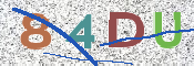 Immagine CAPTCHA