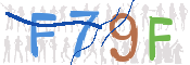 Immagine CAPTCHA