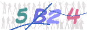 Immagine CAPTCHA