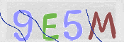 Immagine CAPTCHA