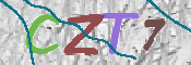 Immagine CAPTCHA
