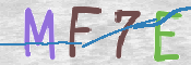 Immagine CAPTCHA