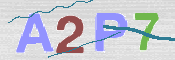 Immagine CAPTCHA