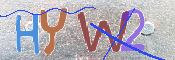 Immagine CAPTCHA