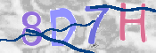 Immagine CAPTCHA