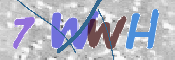 Immagine CAPTCHA