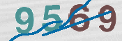Immagine CAPTCHA
