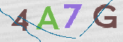 Immagine CAPTCHA