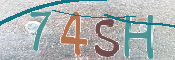 Immagine CAPTCHA