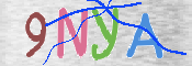 Immagine CAPTCHA
