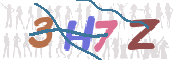 Immagine CAPTCHA