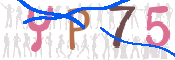 Immagine CAPTCHA