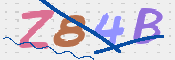 Immagine CAPTCHA