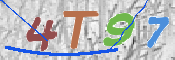 Immagine CAPTCHA