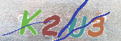 Immagine CAPTCHA