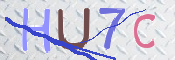Immagine CAPTCHA