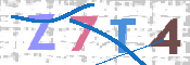 Immagine CAPTCHA