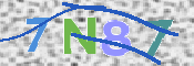 Immagine CAPTCHA