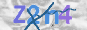 Immagine CAPTCHA