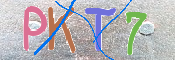 Immagine CAPTCHA