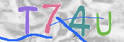 Immagine CAPTCHA