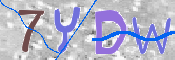 Immagine CAPTCHA