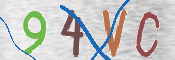 Immagine CAPTCHA