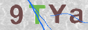 Immagine CAPTCHA