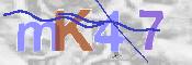 Immagine CAPTCHA