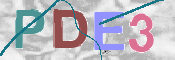 Immagine CAPTCHA