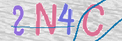 Immagine CAPTCHA