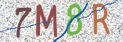 Immagine CAPTCHA