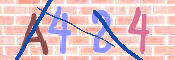 Immagine CAPTCHA